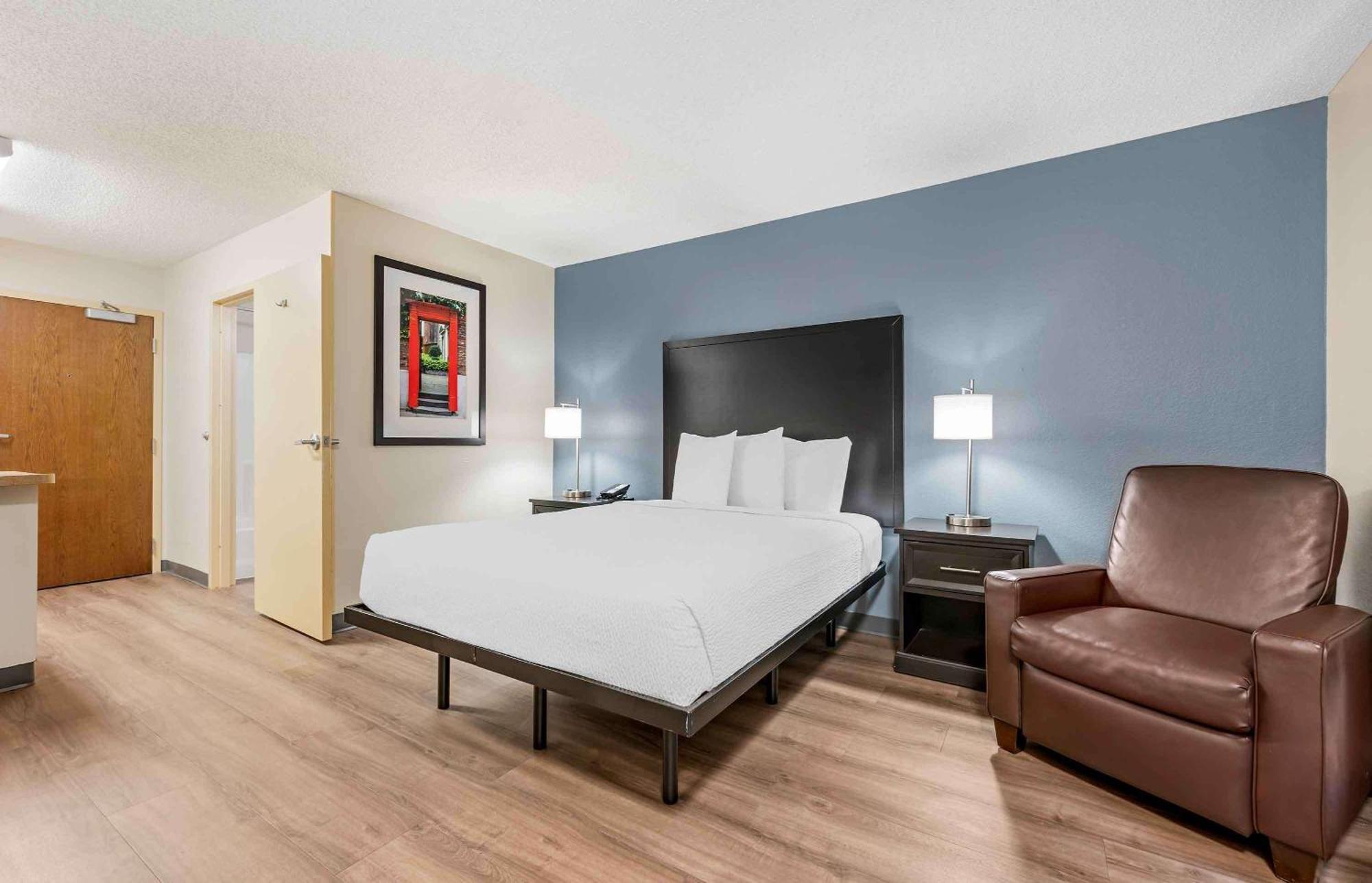 Extended Stay America Suites - Dayton - North Exterior photo